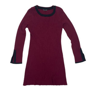 Chloe + Rene Sweater Dress
